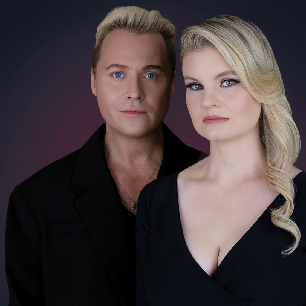 Yuliya Recording Session | 2025