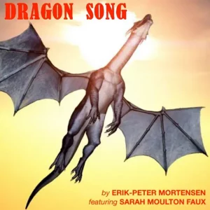 Dragon Song Album Cover